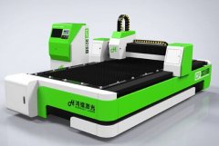 光纖激光切割機(jī)功率下降的原因分析